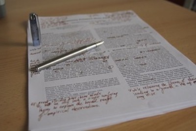 Где опубликовать статью магистранту